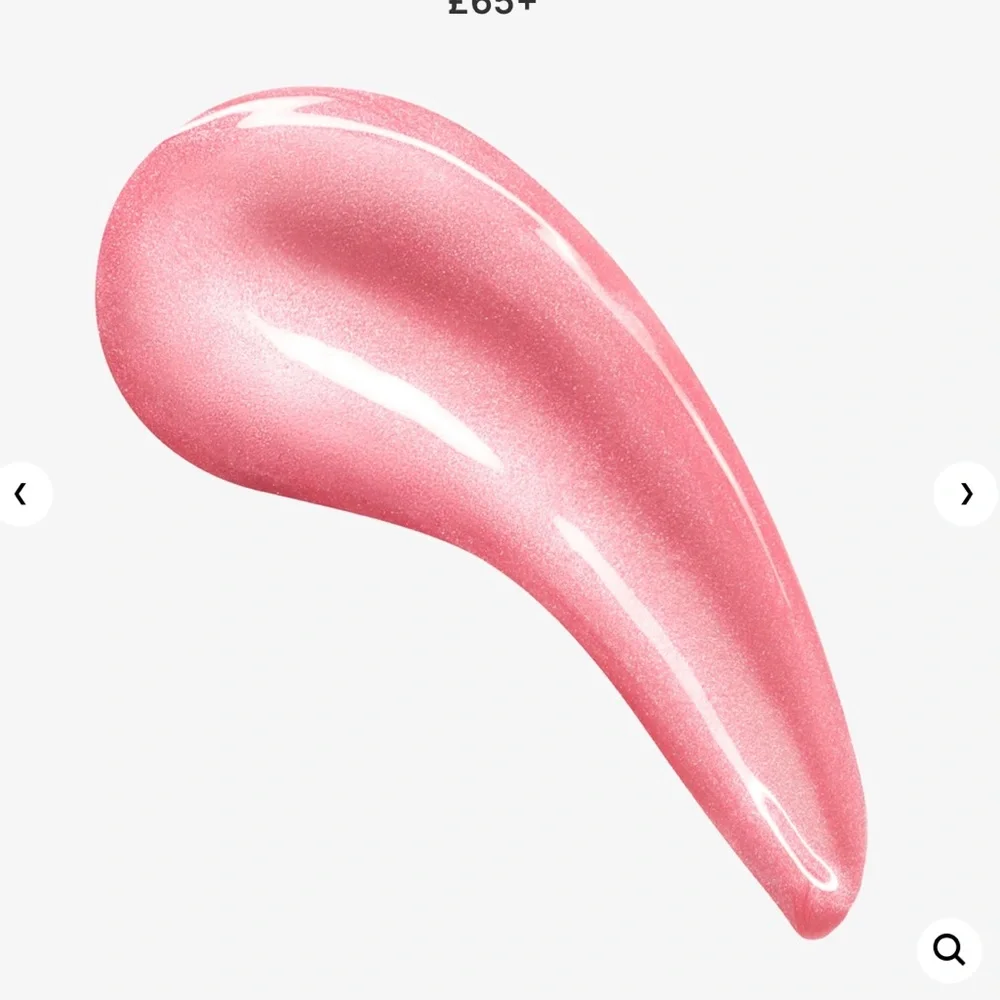 💧 Rodial Blush Drops in Frosted Pink (15 ml / 0.5 fl oz)